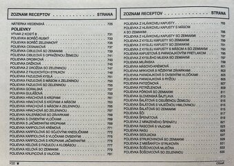 Normy a receptúry pre školské a vysokošk. stravovanie 1-2 - 8