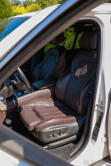 BMW X5 F15 xDrive40d A/T – TOP výbava, perfektný stav, odpoč - 8