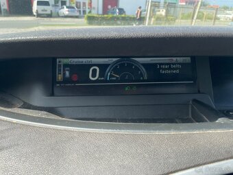 Renault scenic 1,9 dci - 8