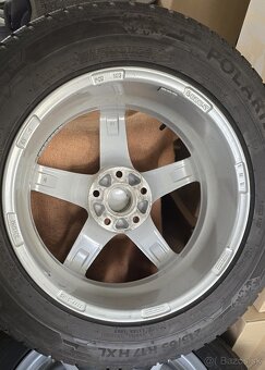 5x112,r17,Dezent-7J,et40,215.65.17.103H-BARUM-3623-7mm - 8