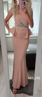Rôzne spoločenské šaty - 8