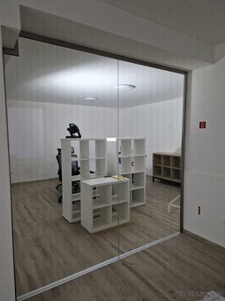 Výroba a montáž skla - 8