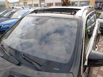 Mercedes-Benz GLS 350 CDi 190kW DESIGNO Mega Full 7 miestane - 8