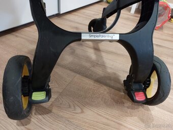 Doona Autosedačka Plus - 8