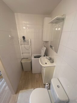 Prenájom 2-izbového bytu v centre mesta - 8