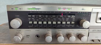 Receiver ITT - 8