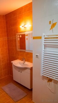 Plne zariadený bungalov s nádherným výhľadom na Karpaty - 8