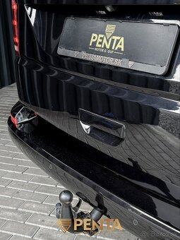 ⭐ VOLKSWAGEN CARAVELLE 2.0tdi 110kw DSG ⭐ - 8