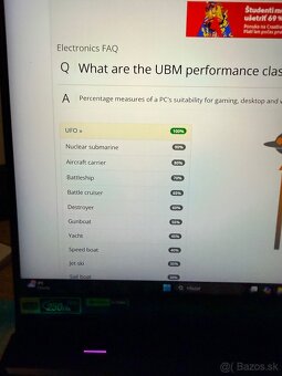 💻 Acer Predator Helios 16 – špičkový herný notebook | TOP s - 8