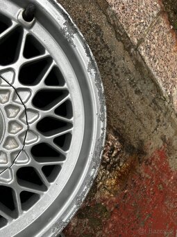 Bmw r15 styling 5 5x120 - 8