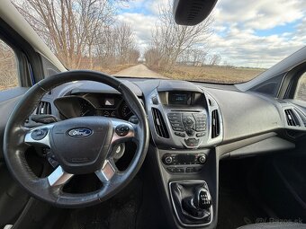 Ford Tourneo Connect 1.0 EcoBoost - 8