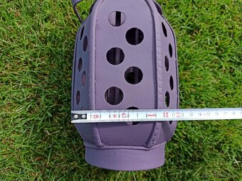 Drevené lampáše - 8