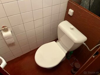 🏙️ GARSÓNKA S LOGGIOU V CENTRE ZVOLENA - 8