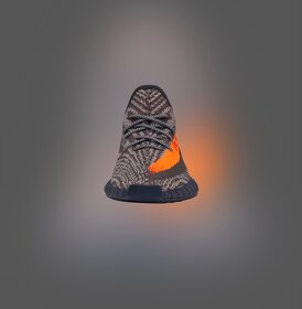 Adidas Yeezy boost 350 v2 carbon beluga 42 - 8