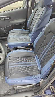 Fiat Punto 2 ,  2010 - 8