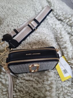 Marc Jacobs Snapshot - 8
