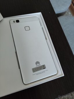 Huawei P 9 Lite - 8