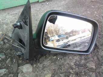Rozpredam na diely seat cordoba r.v 1999 - 8