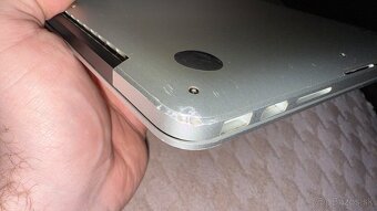 MacBook Pro Retina 13” (Late 2012) – i7, 8GB RAM, 256GB SSD - 8