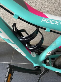 Detský bicykel CTM Rocky 1.0 - 8