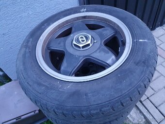 Volkswagen golf 4 1.9TDI 66KW - 8
