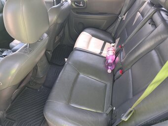 Hiundai santa fe 4x4 2.0 crdi v 16 - 8