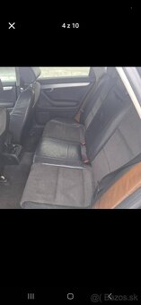 Predam audi a4 b7 1.9 Tdi 85 kw - 8