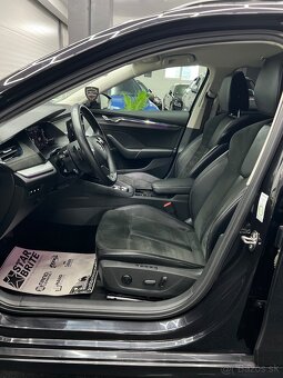 Škoda Octavia 4 STYLE 2021 2.0tdi 110kw DSG 1majiteľ - 8
