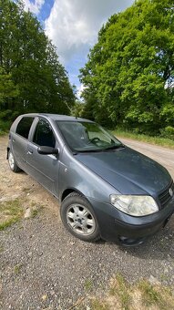 Punto 1.3jtd 51kw - 8