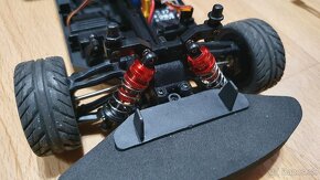 Rc auto - 8