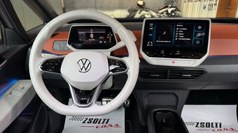 Volkswagen ID.3 Performance Upgrade 58kWh 1st Plus - 8