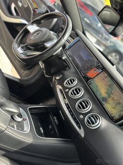 Mercedes-Benz S 400 4MATIC Coupe Možny odpočet DPH - 8