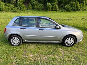 Fiat Stilo 1,9JTD - 8