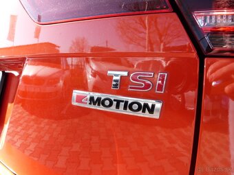 Volkswagen Tiguan 1.4 TSI ACT BMT 4MOTION 150k Highline - 8