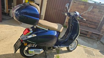 Vespa 125 - 8