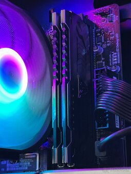 RTX 3080 10GB•i5 12400F•32GB 3600•1TB NVMe•700W - 8