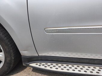 Mercedes ML 320 CDI - 8