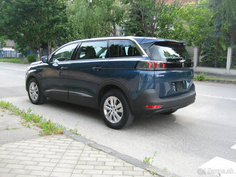 Peugeot 5008 1.5 BlueHDi 130k Allure A/T - 8