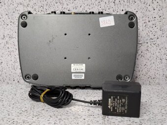 M-Audio Black Box - kytarový multiefekt/zvuková karta - 8
