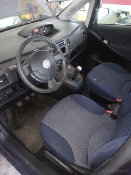 Fiat Idea 1.3 Multijet - 8