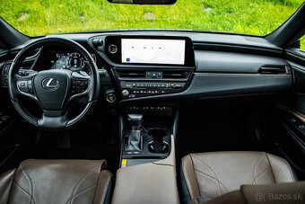 Lexus ES300h Prestige Top V Záruke - 8