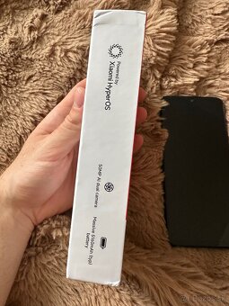 Xiaomi redmi 14C nový 4/128gb - 8