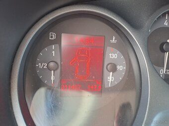 Seat Leon 1.9 TDI DPF Automat - 8