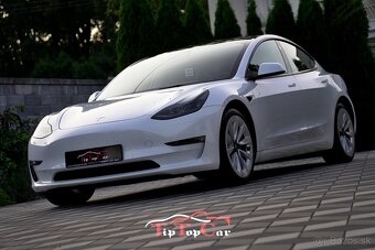 ⏩ Tesla Model 3 Long Range 82kWh AWD - 8