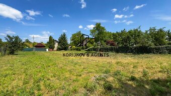 PREDAJ, Stavebný pozemok Valaliky, Košice-okolie - 8
