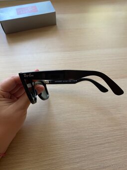 Ray-Ban Wayfarer Classic RB2140 901 - 8