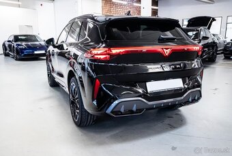 Cupra Terramar - 8