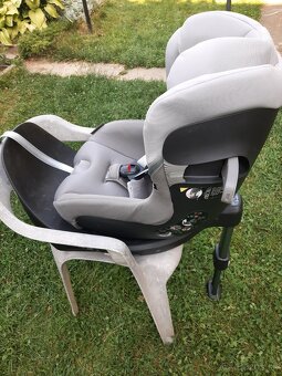 Autosedacka Cybex Sirona M i-size - 8