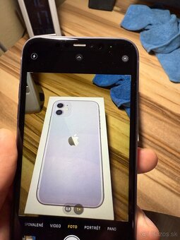 iPhone 11 128 gb - 8