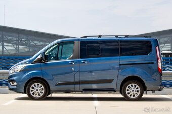 Ford Tourneo Custom 2.0 TDCi 130 Titanium L1 T320 - 8